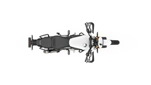 2026 Triumph Scrambler 400 XC in Malaysia this March, priced at RM34,200, bookings taken now