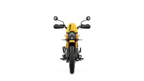 2026 Triumph Scrambler 400 XC in Malaysia this March, priced at RM34,200, bookings taken now