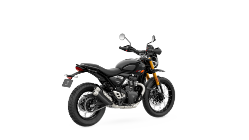 2026 Triumph Scrambler 400 XC in Malaysia this March, priced at RM34,200, bookings taken now