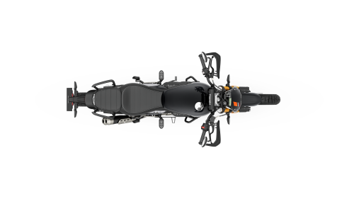 2026 Triumph Scrambler 400 XC in Malaysia this March, priced at RM34,200, bookings taken now