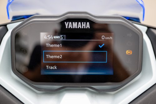 Review: 2026 Yamaha NVX 155 SP scooter, RM11,998
