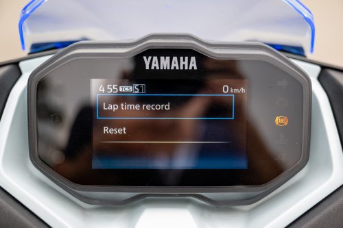 Review: 2026 Yamaha NVX 155 SP scooter, RM11,998