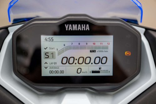 Review: 2026 Yamaha NVX 155 SP scooter, RM11,998