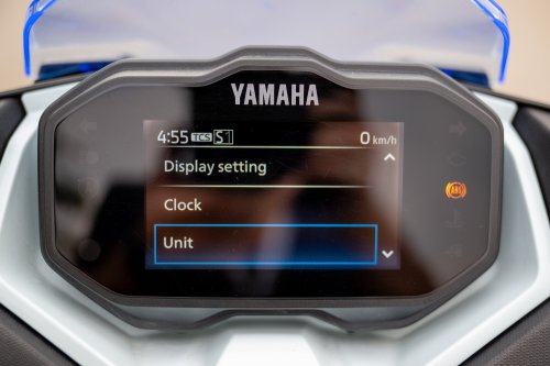 Review: 2026 Yamaha NVX 155 SP scooter, RM11,998