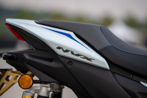 Review: 2026 Yamaha NVX 155 SP scooter, RM11,998