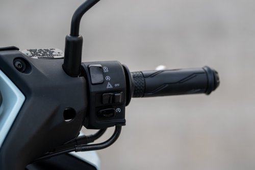 Review: 2026 Yamaha NVX 155 SP scooter, RM11,998