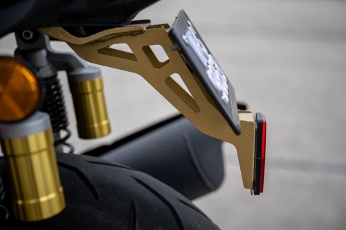 Review: 2026 Yamaha NVX 155 SP scooter, RM11,998