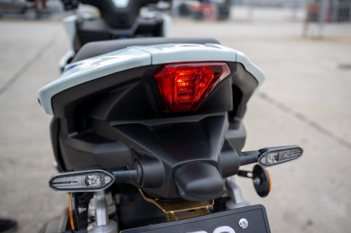 Review: 2026 Yamaha NVX 155 SP scooter, RM11,998