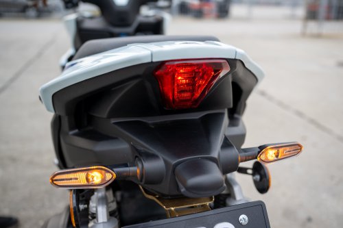 Review: 2026 Yamaha NVX 155 SP scooter, RM11,998