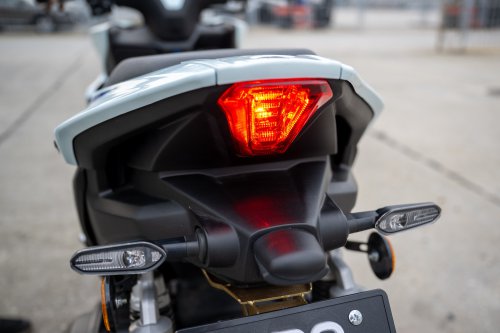 Review: 2026 Yamaha NVX 155 SP scooter, RM11,998