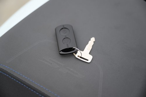 Review: 2026 Yamaha NVX 155 SP scooter, RM11,998