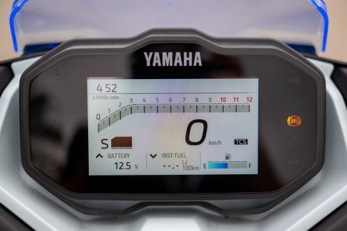 Review: 2026 Yamaha NVX 155 SP scooter, RM11,998