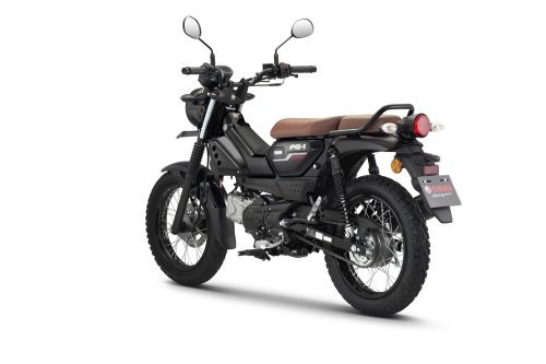 2026 Yamaha PG-1 with new colours, RM6,998 RRP