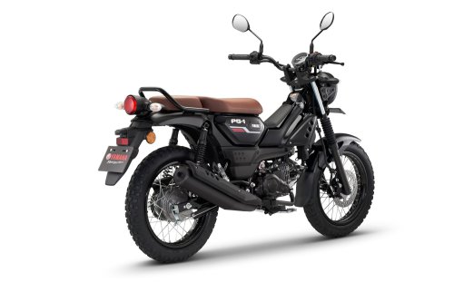 2026 Yamaha PG-1 with new colours, RM6,998 RRP