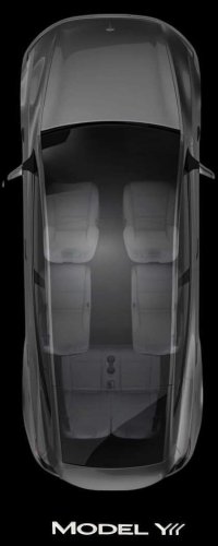 Tesla, Tesla Model Y Juniper 7-seater now available in Europe