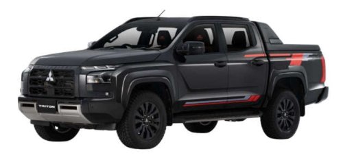 Mitsubishi Triton Championship Edition to mark AXCR win – AT Premium/Athlete versions, RM156-RM170k