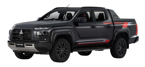 Mitsubishi Triton Championship Edition to mark AXCR win – AT Premium/Athlete versions, RM156-RM170k