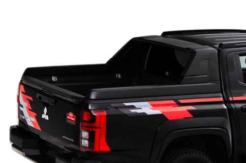 Mitsubishi Triton Championship Edition to mark AXCR win – AT Premium/Athlete versions, RM156-RM170k