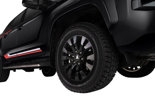 Mitsubishi Triton Championship Edition to mark AXCR win – AT Premium/Athlete versions, RM156-RM170k