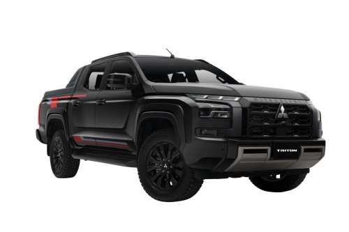 Mitsubishi Triton Championship Edition to mark AXCR win – AT Premium/Athlete versions, RM156-RM170k