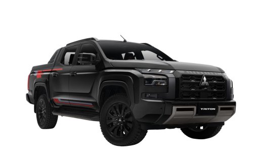 Mitsubishi Triton Championship Edition to mark AXCR win – AT Premium/Athlete versions, RM156-RM170k
