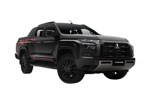 Mitsubishi Triton Championship Edition to mark AXCR win – AT Premium/Athlete versions, RM156-RM170k