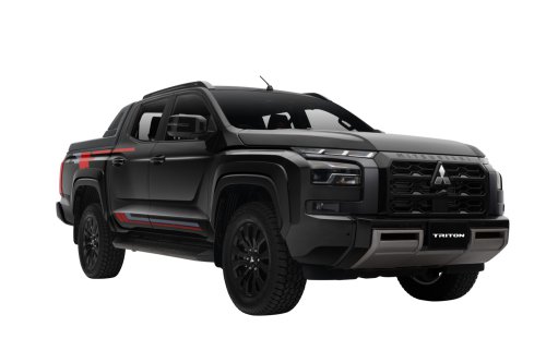 Mitsubishi Triton Championship Edition to mark AXCR win – AT Premium/Athlete versions, RM156-RM170k