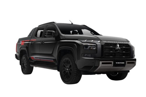 Mitsubishi Triton Championship Edition to mark AXCR win – AT Premium/Athlete versions, RM156-RM170k