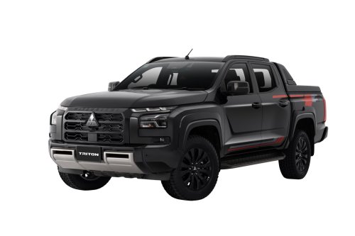 Mitsubishi Triton Championship Edition to mark AXCR win – AT Premium/Athlete versions, RM156-RM170k