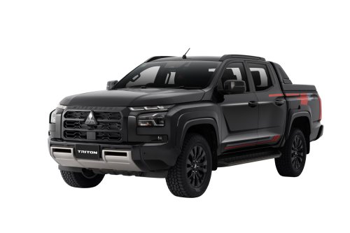 Mitsubishi Triton Championship Edition to mark AXCR win – AT Premium/Athlete versions, RM156-RM170k