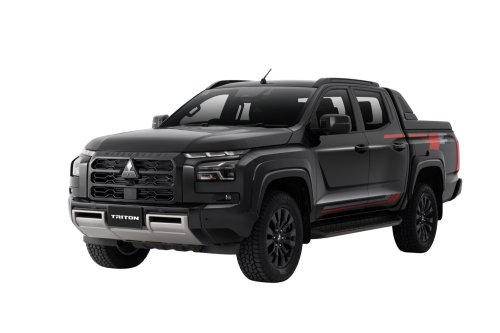 Mitsubishi Triton Championship Edition to mark AXCR win – AT Premium/Athlete versions, RM156-RM170k