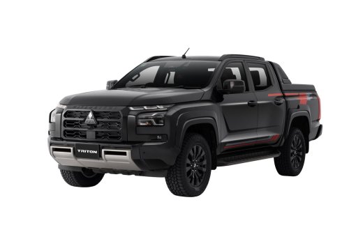 Mitsubishi Triton Championship Edition to mark AXCR win – AT Premium/Athlete versions, RM156-RM170k
