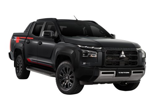 Mitsubishi Triton Championship Edition to mark AXCR win – AT Premium/Athlete versions, RM156-RM170k