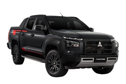 Mitsubishi Triton Championship Edition to mark AXCR win – AT Premium/Athlete versions, RM156-RM170k