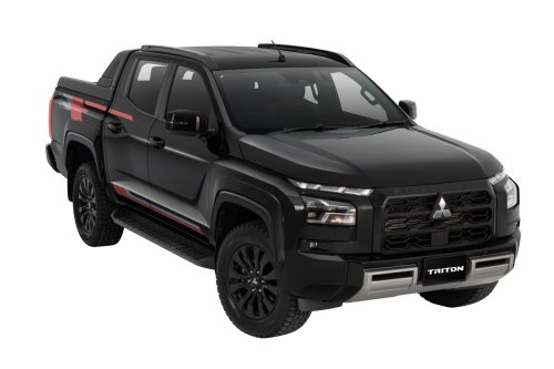 Mitsubishi Triton Championship Edition to mark AXCR win – AT Premium/Athlete versions, RM156-RM170k