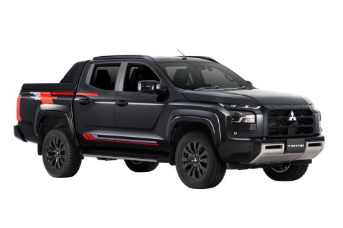 Mitsubishi Triton Championship Edition to mark AXCR win – AT Premium/Athlete versions, RM156-RM170k