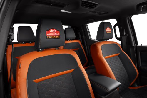 Mitsubishi Triton Championship Edition to mark AXCR win – AT Premium/Athlete versions, RM156-RM170k