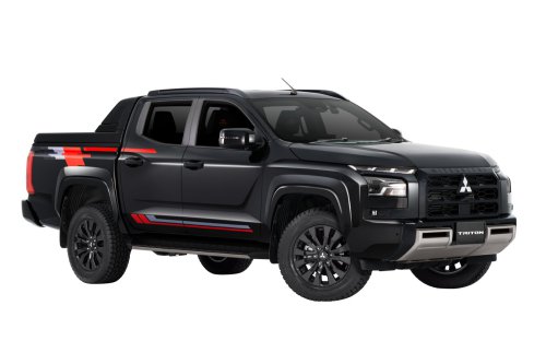 Mitsubishi Triton Championship Edition to mark AXCR win – AT Premium/Athlete versions, RM156-RM170k