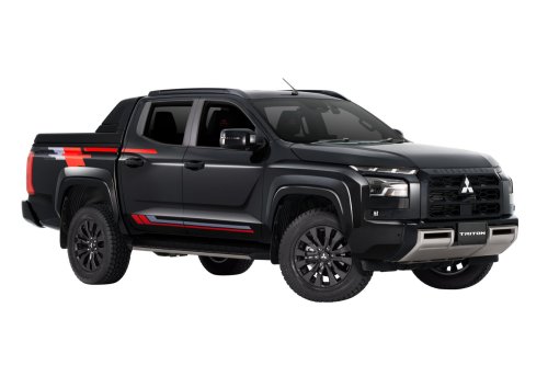 Mitsubishi Triton Championship Edition to mark AXCR win – AT Premium/Athlete versions, RM156-RM170k