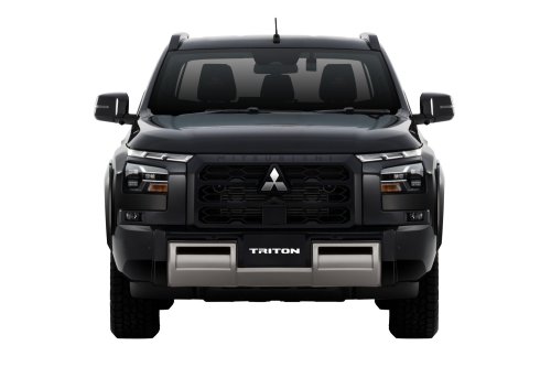 Mitsubishi Triton Championship Edition to mark AXCR win – AT Premium/Athlete versions, RM156-RM170k