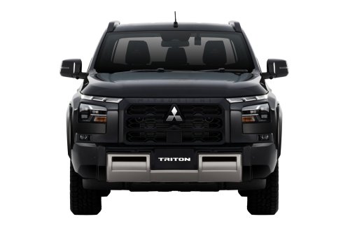 Mitsubishi Triton Championship Edition to mark AXCR win – AT Premium/Athlete versions, RM156-RM170k