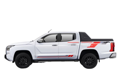 Mitsubishi Triton Championship Edition to mark AXCR win – AT Premium/Athlete versions, RM156-RM170k