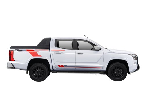 Mitsubishi Triton Championship Edition to mark AXCR win – AT Premium/Athlete versions, RM156-RM170k