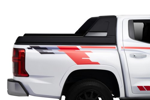 Mitsubishi Triton Championship Edition to mark AXCR win – AT Premium/Athlete versions, RM156-RM170k