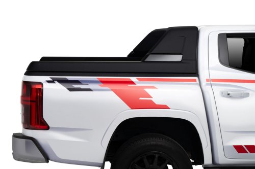 Mitsubishi Triton Championship Edition to mark AXCR win – AT Premium/Athlete versions, RM156-RM170k