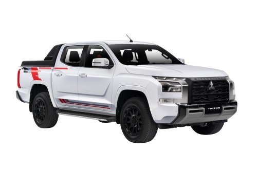 Mitsubishi Triton Championship Edition to mark AXCR win – AT Premium/Athlete versions, RM156-RM170k