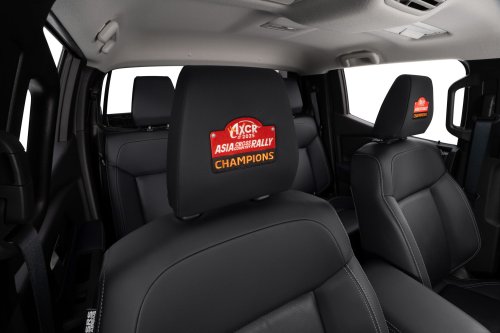 Mitsubishi Triton Championship Edition to mark AXCR win – AT Premium/Athlete versions, RM156-RM170k