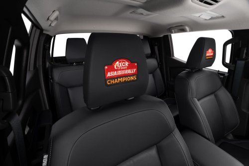 Mitsubishi Triton Championship Edition to mark AXCR win – AT Premium/Athlete versions, RM156-RM170k