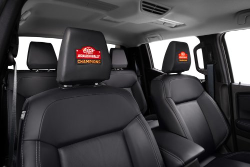 Mitsubishi Triton Championship Edition to mark AXCR win – AT Premium/Athlete versions, RM156-RM170k