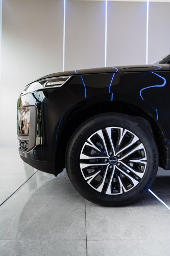 Buy a Jaecoo J5 from Omoda Jaecoo Carro, enjoy launch package worth RM8k including RM3k Duit Raya